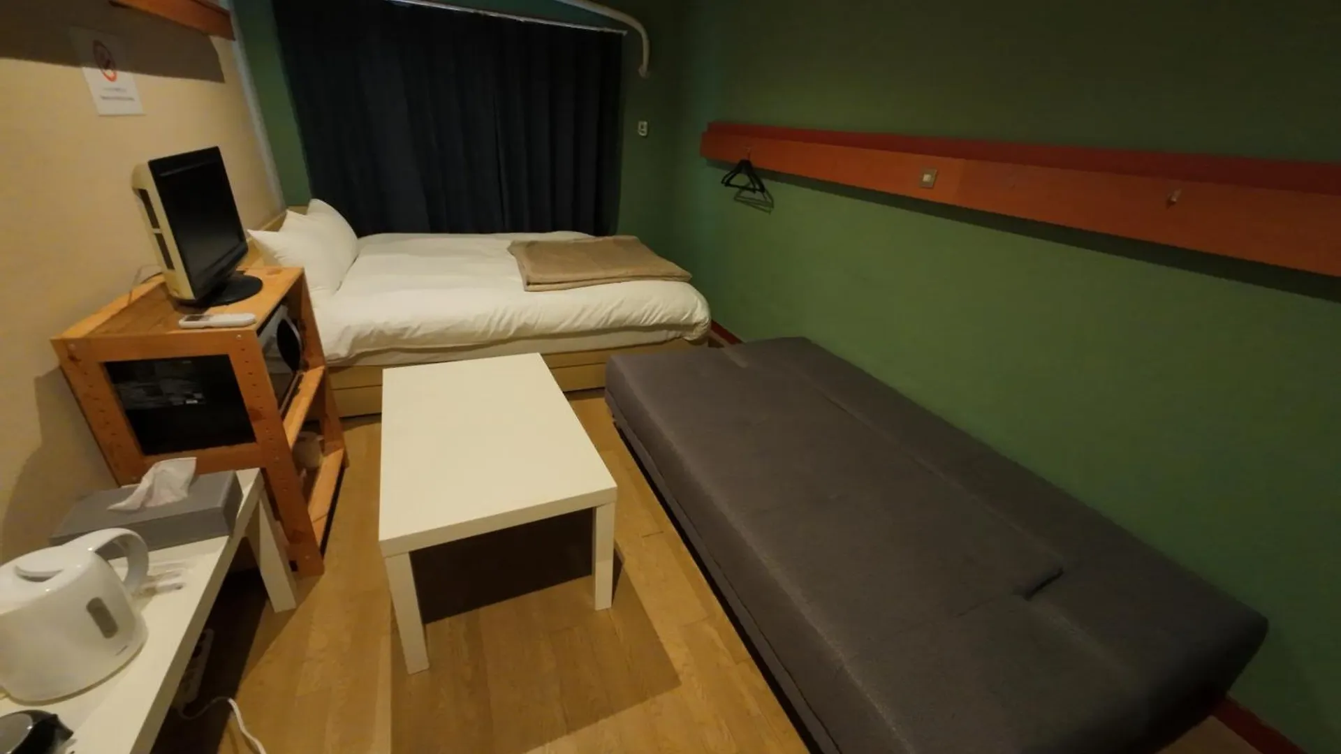 天神ミツヤマ - Tenjin Mitsuyama Apartment Stay Fukuoka  Fukuoka (Fukuoka)