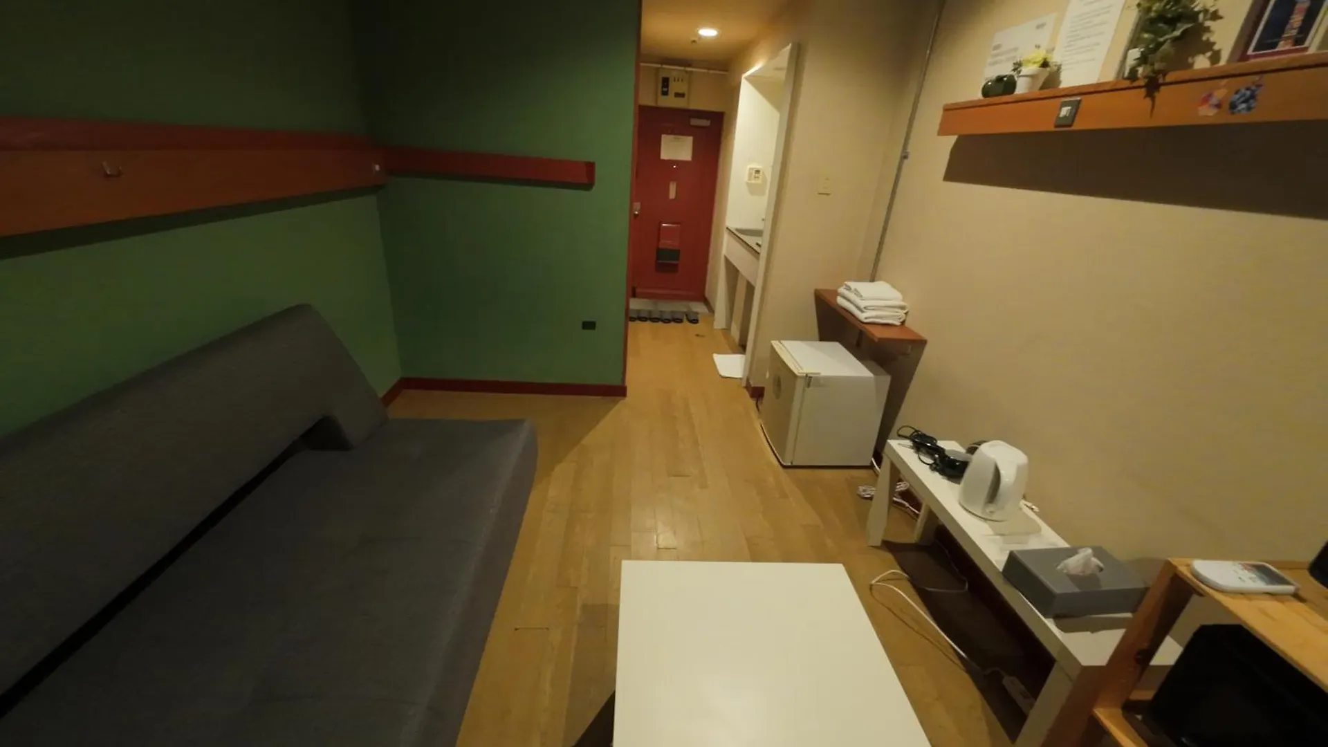 天神ミツヤマ - Tenjin Mitsuyama Apartment Stay Fukuoka   Fukuoka (Fukuoka)