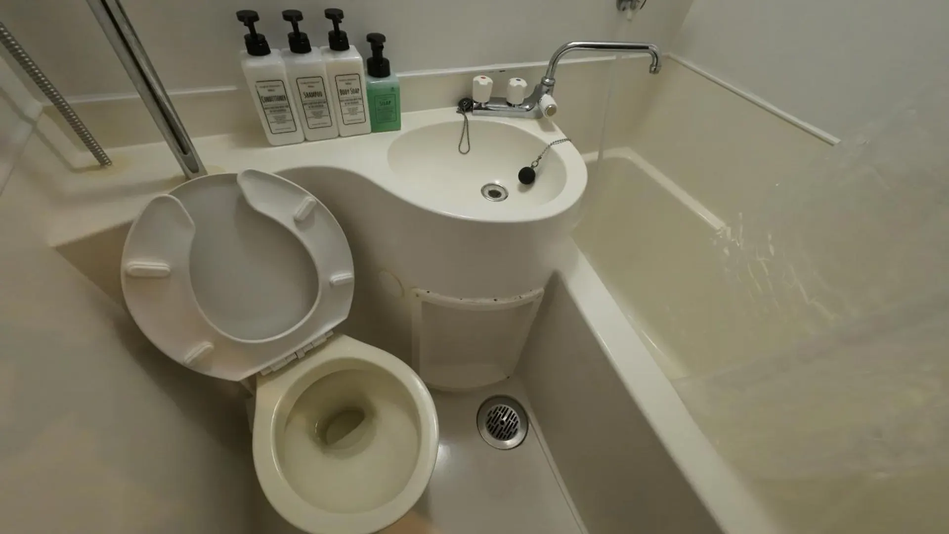 天神ミツヤマ - Tenjin Mitsuyama Apartment Stay Fukuoka  0*, Fukuoka (Fukuoka) Japan