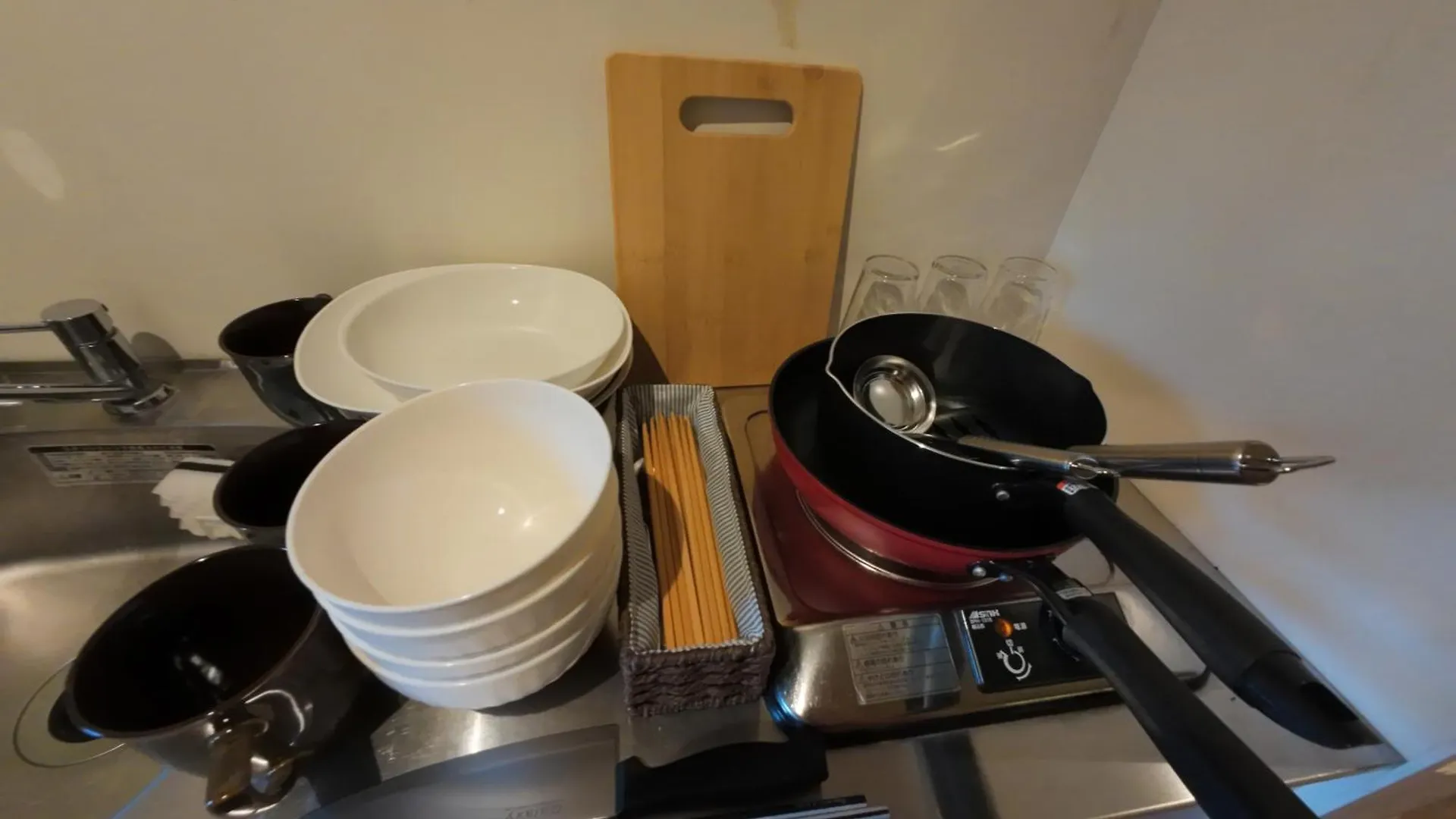天神ミツヤマ - Tenjin Mitsuyama Apartment Stay Fukuoka  0*, Fukuoka (Fukuoka) Japan