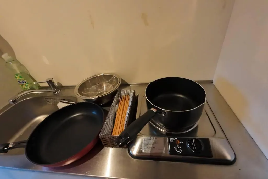 天神ミツヤマ - Tenjin Mitsuyama Apartment Stay Fukuoka   Fukuoka (Fukuoka)