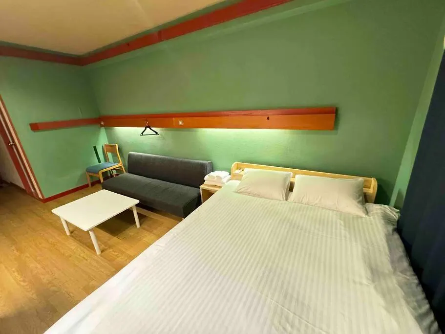 天神ミツヤマ - Tenjin Mitsuyama Apartment Stay Fukuoka