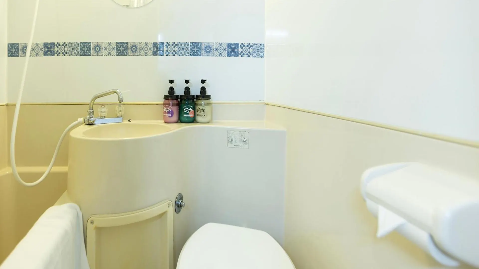 天神ミツヤマ - Tenjin Mitsuyama Apartment Stay Fukuoka