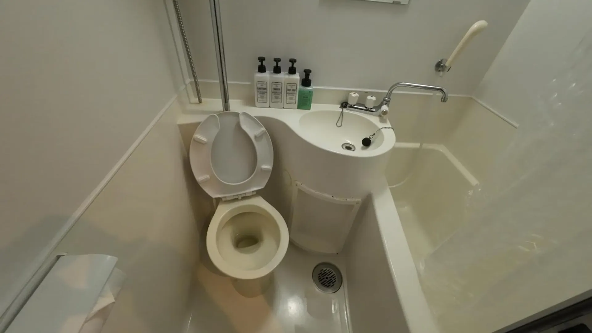 天神ミツヤマ - Tenjin Mitsuyama Apartment Stay Fukuoka 0*,