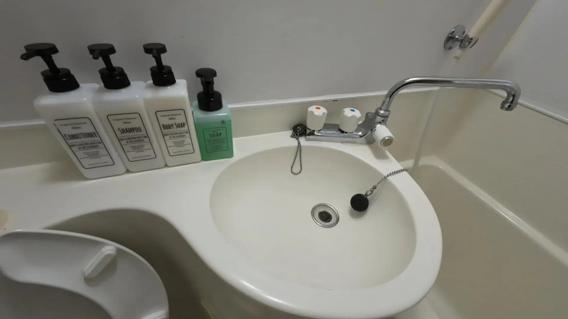 天神ミツヤマ - Tenjin Mitsuyama Apartment Stay Fukuoka