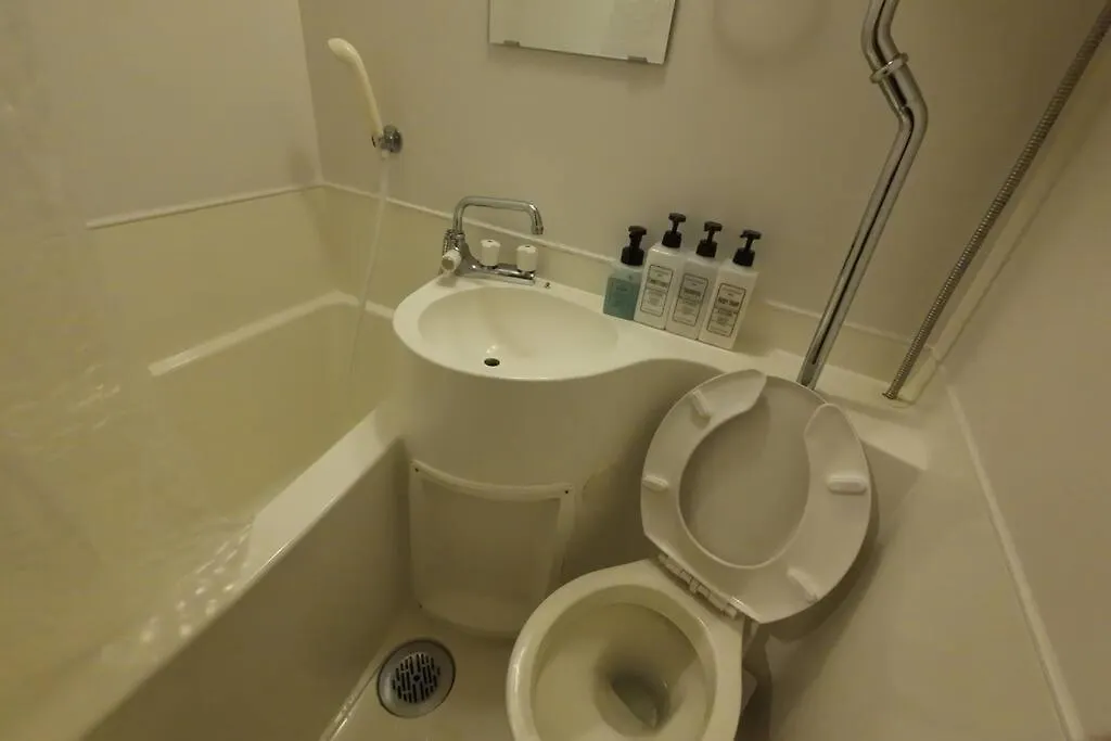 天神ミツヤマ - Tenjin Mitsuyama Apartment Stay Fukuoka