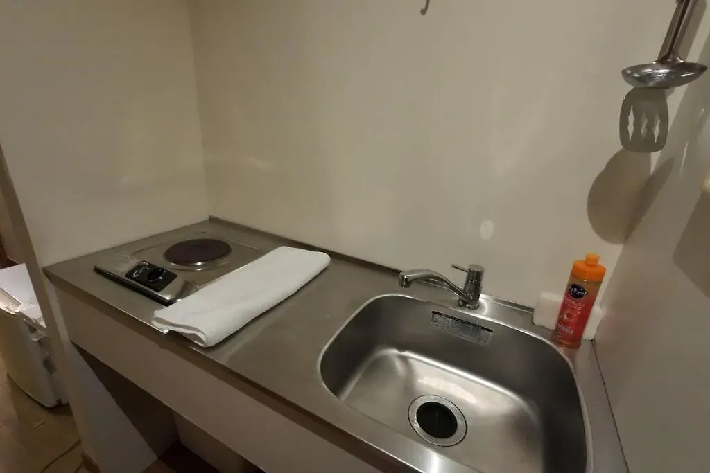 天神ミツヤマ - Tenjin Mitsuyama Apartment Stay Fukuoka Japán
