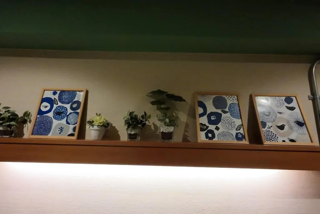天神ミツヤマ - Tenjin Mitsuyama Apartment Stay Fukuoka 0*,  Japán