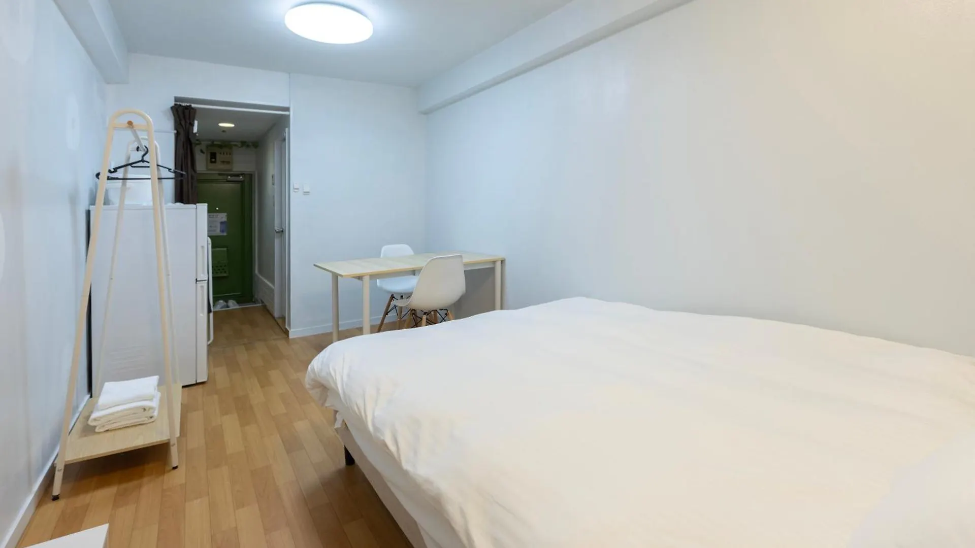 天神ミツヤマ - Tenjin Mitsuyama Apartment Stay Fukuoka Japán