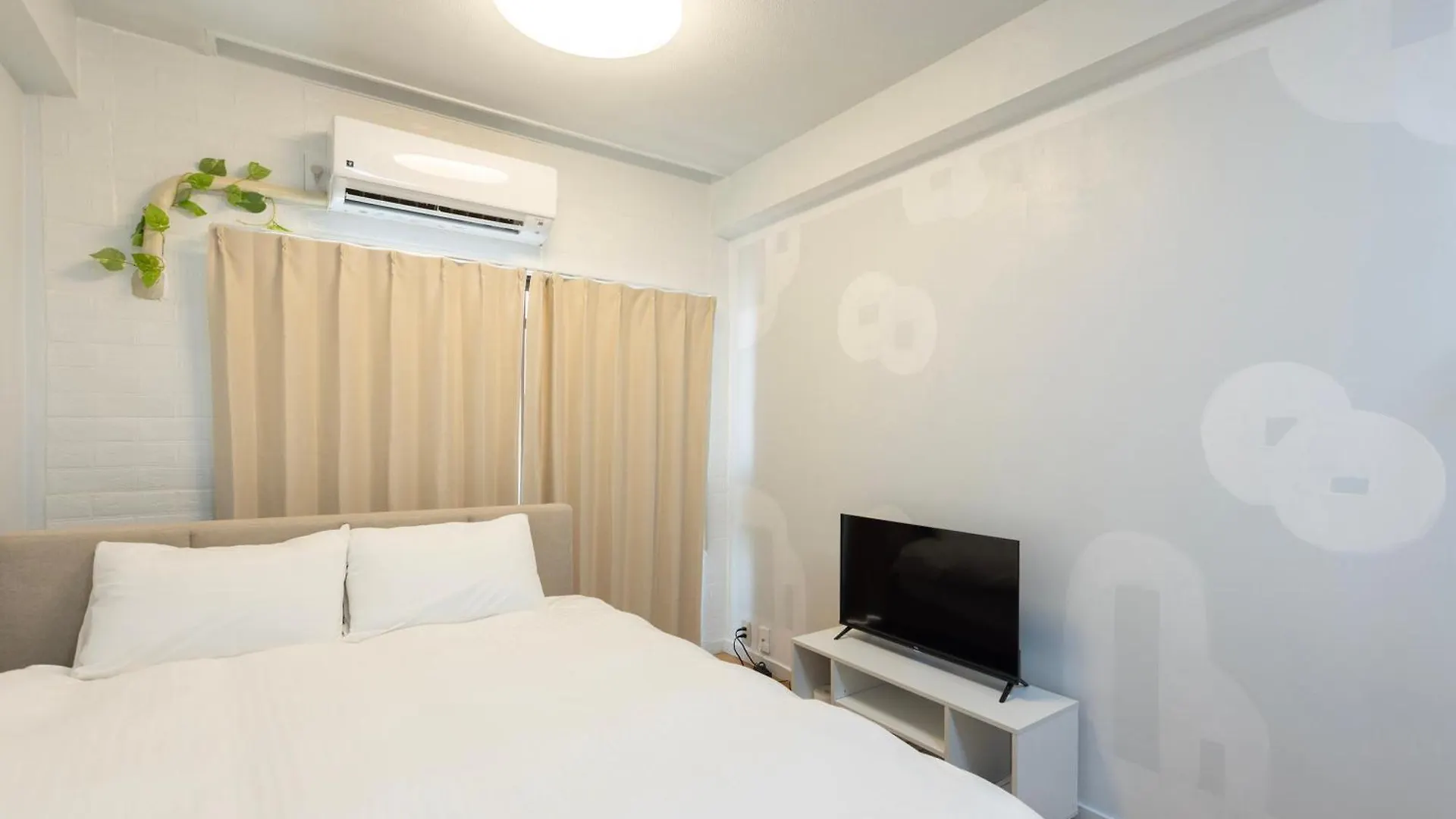 天神ミツヤマ - Tenjin Mitsuyama Apartment Stay Fukuoka 0*,
