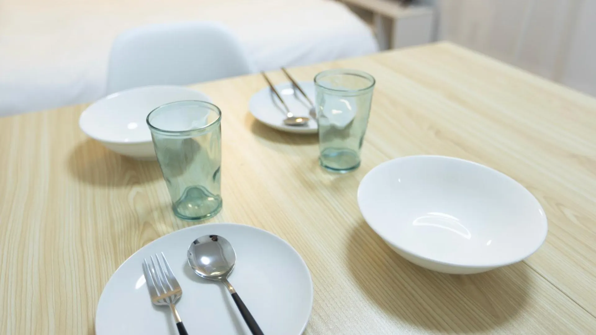 天神ミツヤマ - Tenjin Mitsuyama Apartment Stay Fukuoka